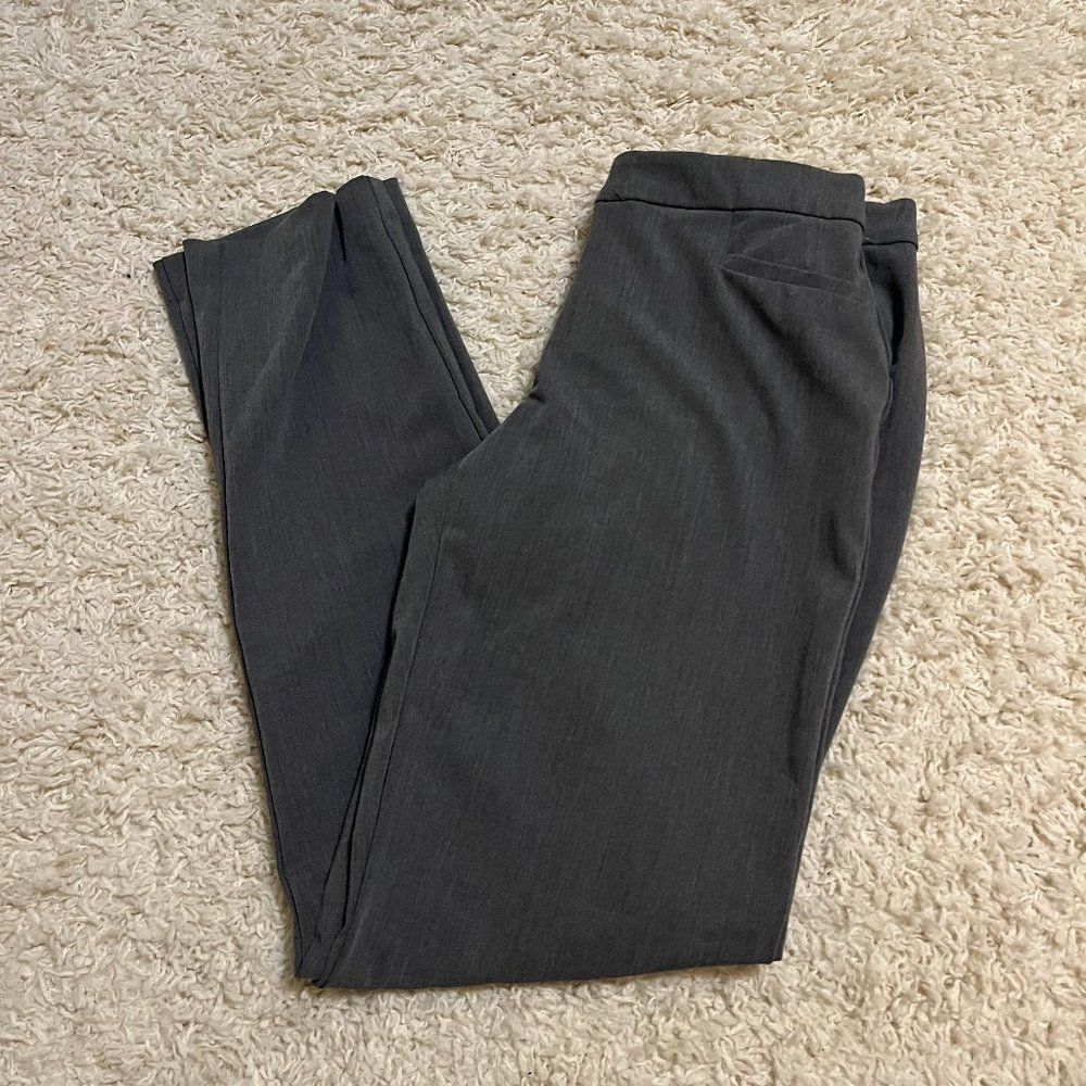 Alfani casual trouser pants size 4